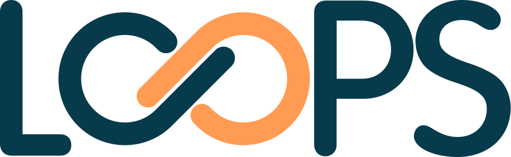 Loops Agents logo